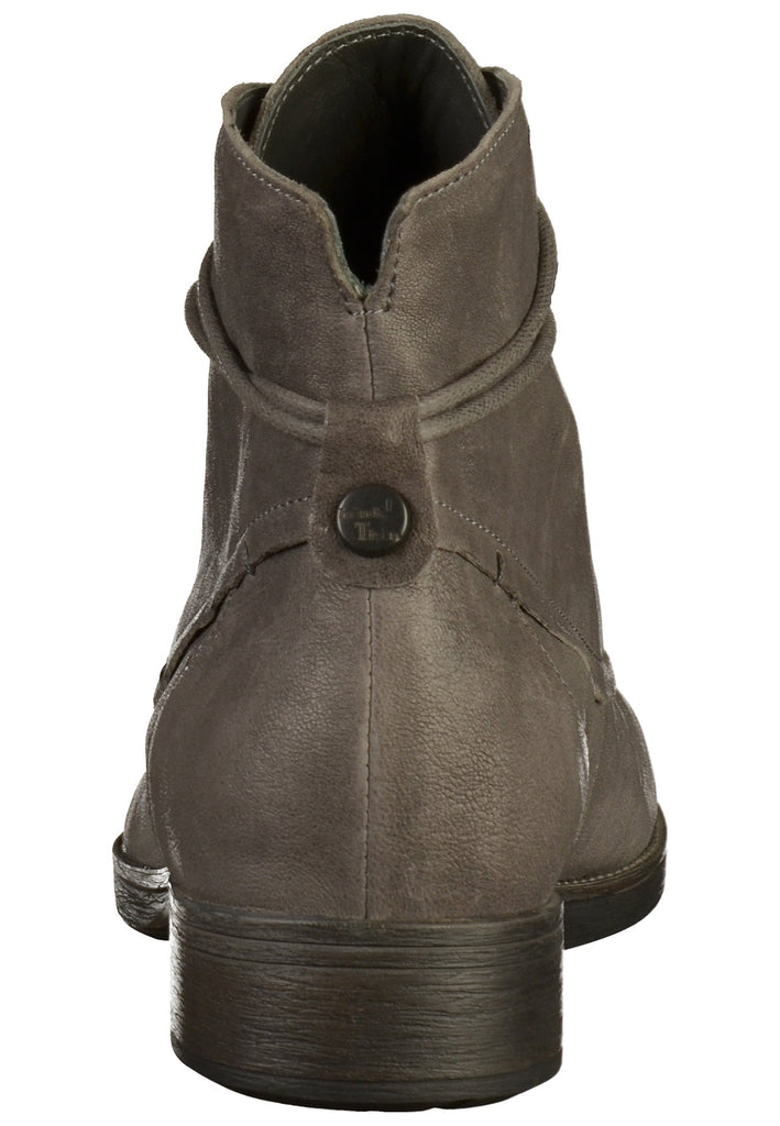 Think! Stiefelette Leder Vulcano - surf4shoes