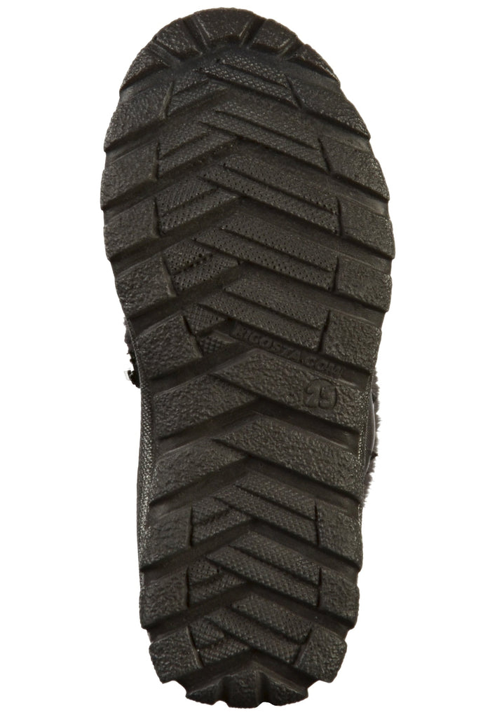 Pepino Stiefel Leder/Textil Asphalt - surf4shoes