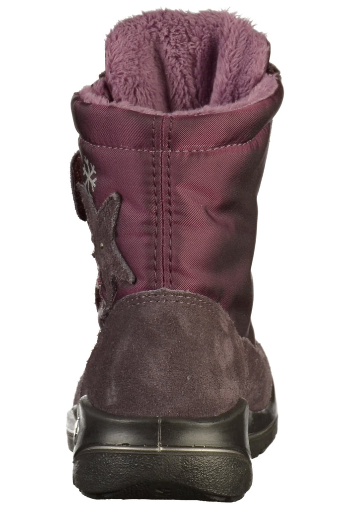 Pepino Stiefel Leder Pink - surf4shoes