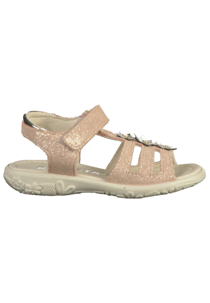 Ricosta Sandalen Leder/Textil Nude - surf4shoes
