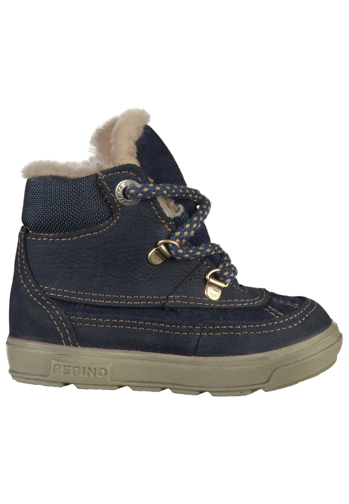 Pepino Stiefelette Leder See - surf4shoes