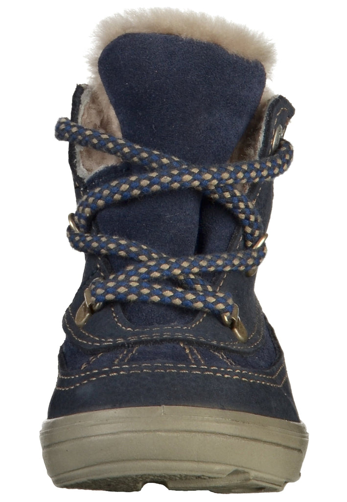 Pepino Stiefelette Leder See - surf4shoes