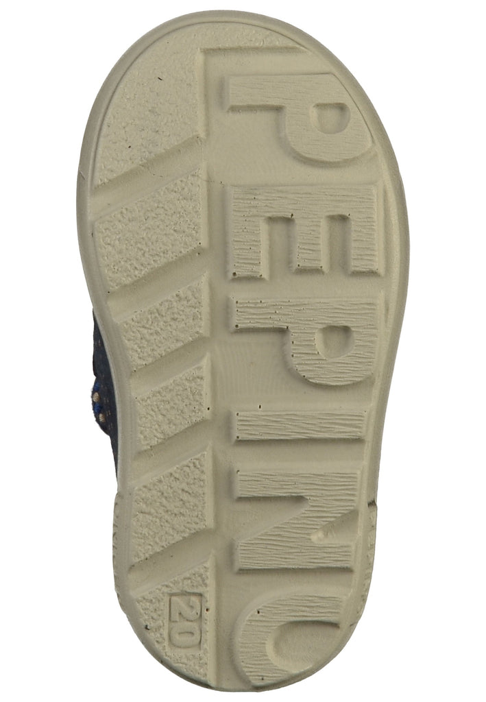 Pepino Stiefelette Leder See - surf4shoes