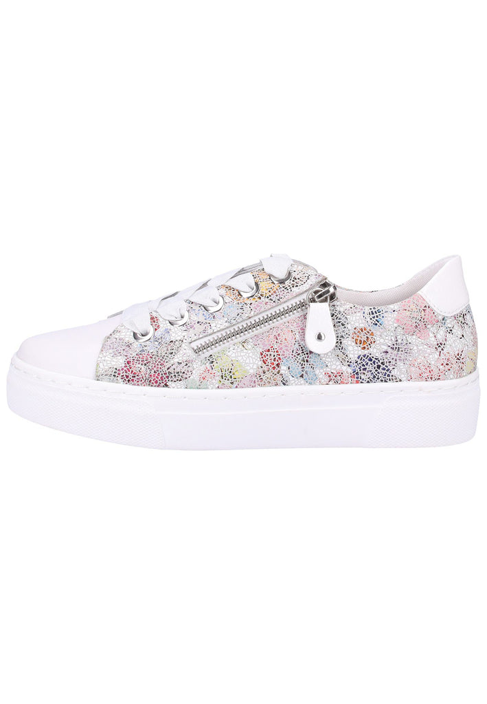 Remonte Sneaker Lederimitat Multi - surf4shoes