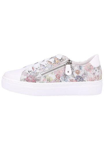 Remonte Sneaker Lederimitat Multi - surf4shoes