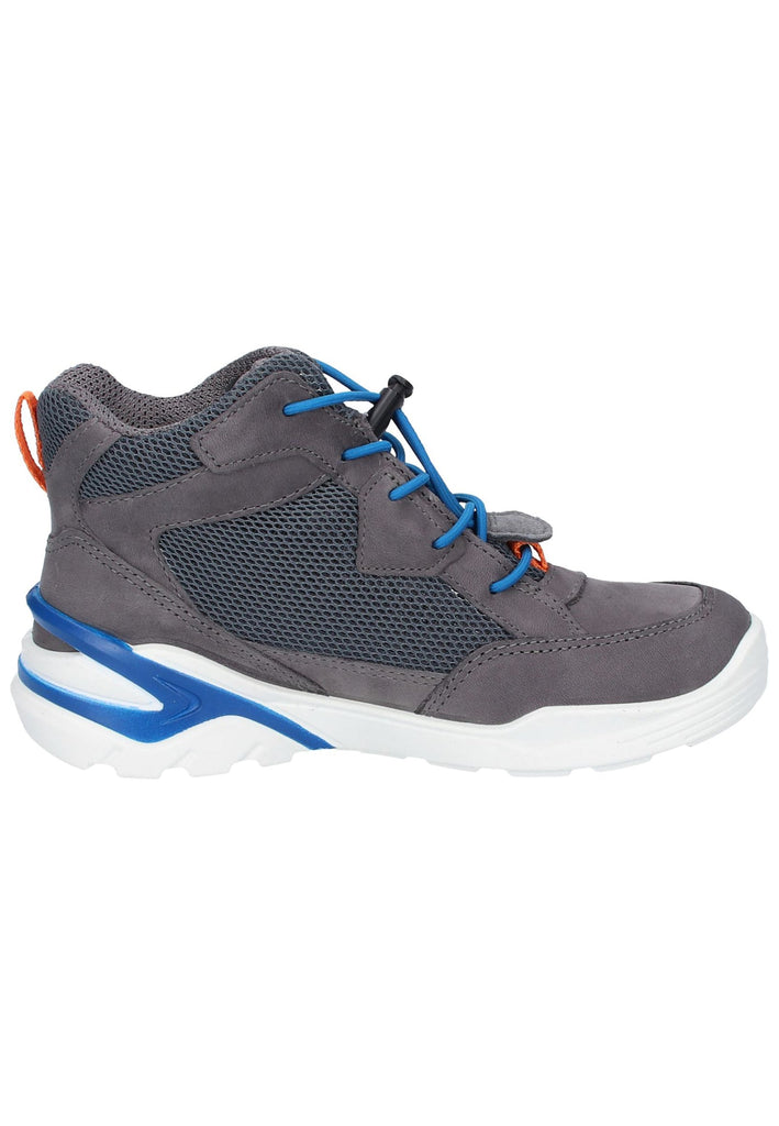 ecco Sneaker Leder Titan - surf4shoes