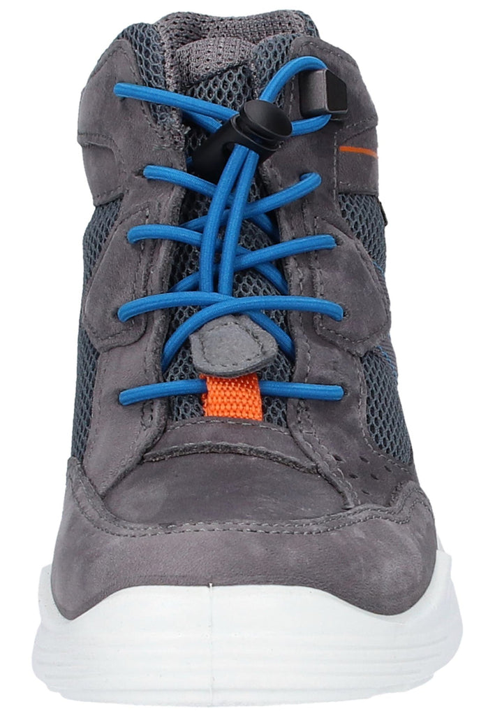 ecco Sneaker Leder Titan - surf4shoes