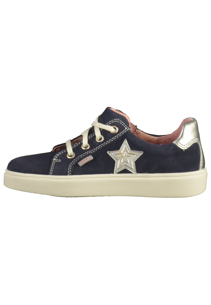 Richter Sneaker Leder Atlantic - surf4shoes