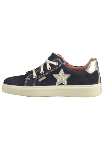 Richter Sneaker Leder Atlantic - surf4shoes