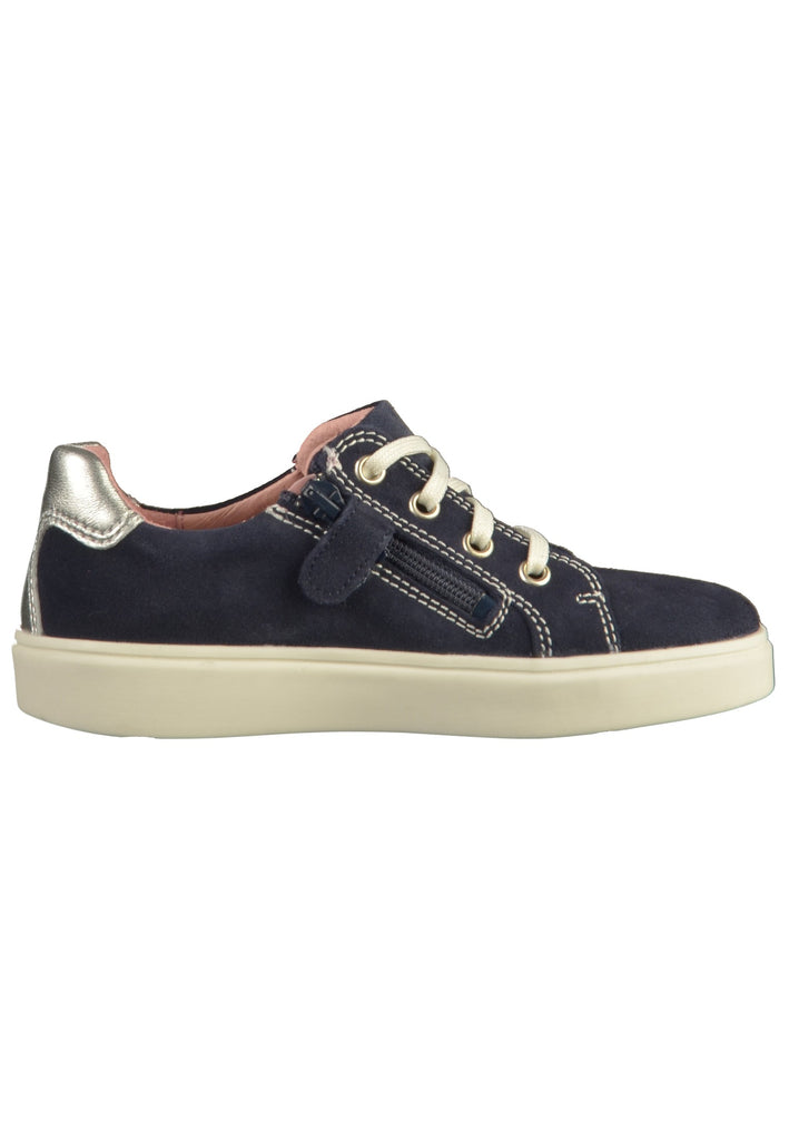 Richter Sneaker Leder Atlantic - surf4shoes