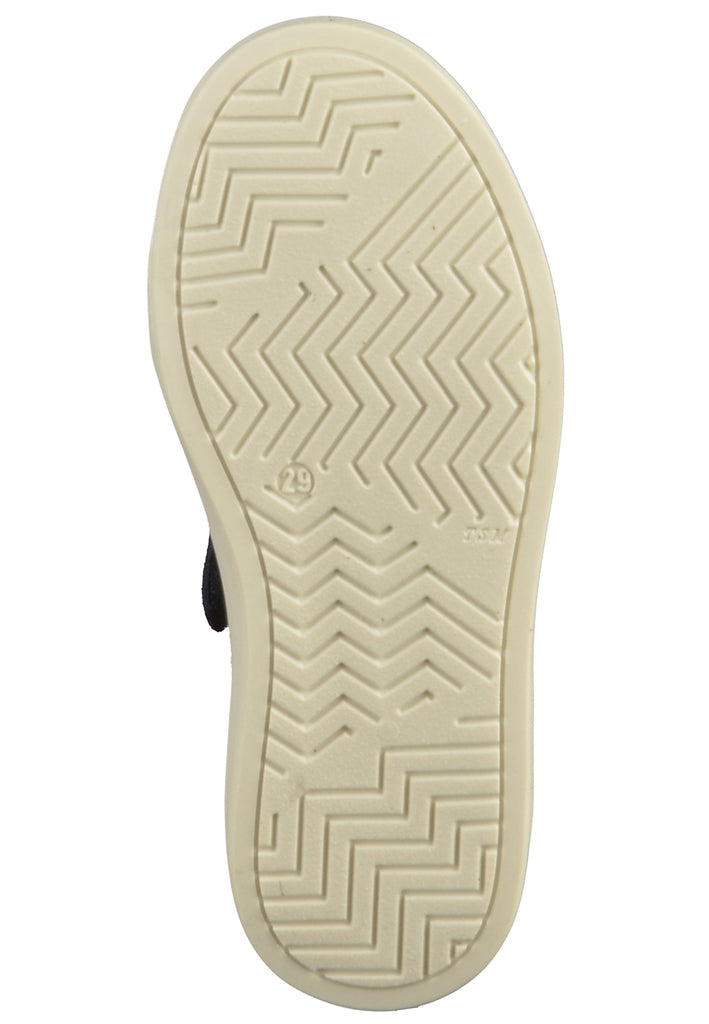 Richter Sneaker Leder Atlantic - surf4shoes