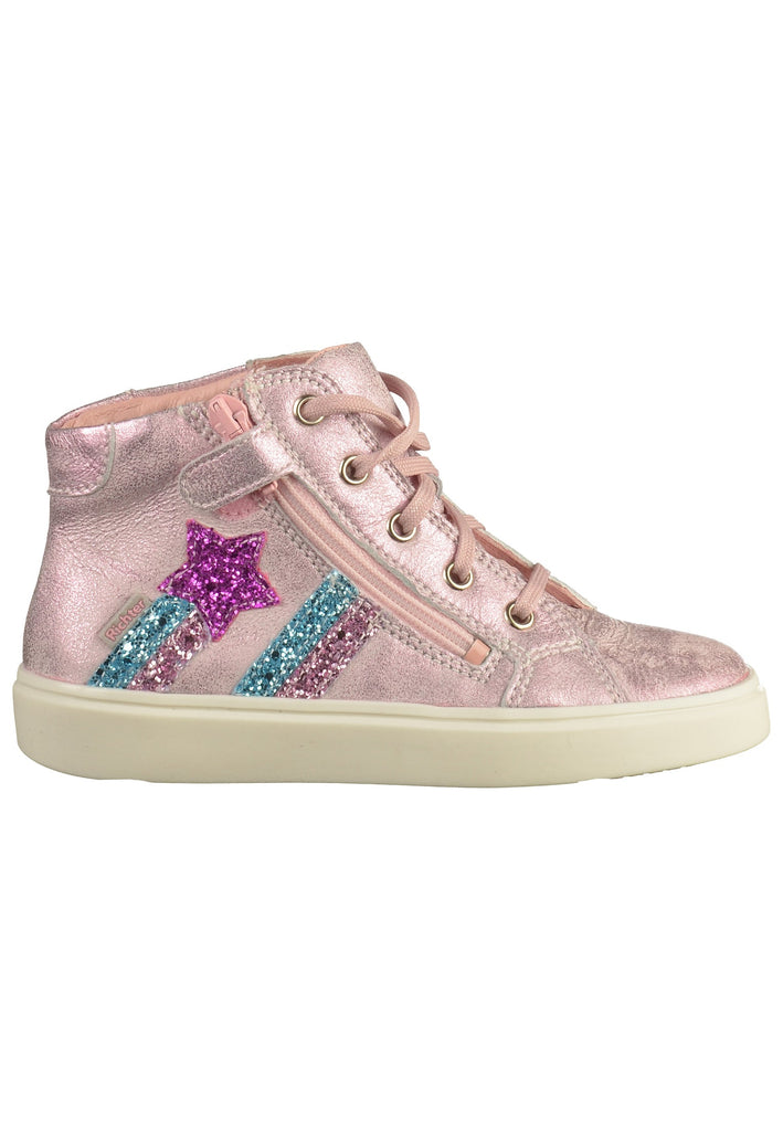 Richter Sneaker Leder/Textil Candy - surf4shoes