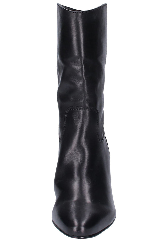 Högl Stiefel Leder Schwarz - surf4shoes