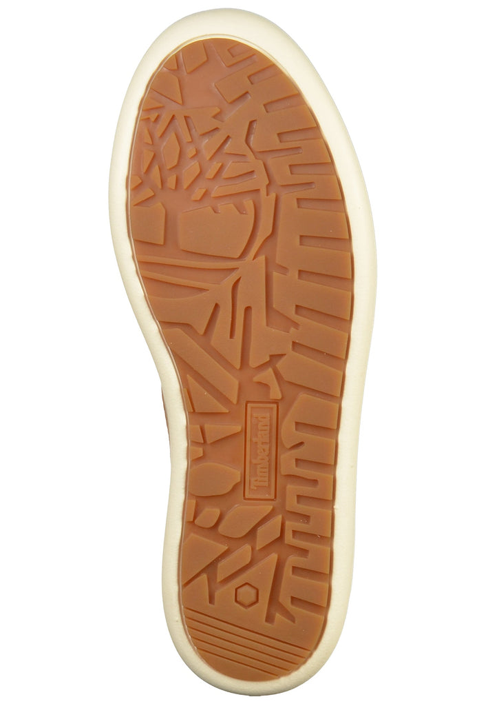 Timberland Stiefelette Leder/Textil Rose - surf4shoes