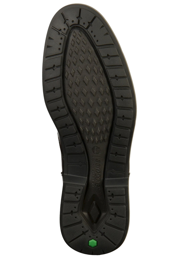 Timberland Stiefelette Leder Schwarz - surf4shoes