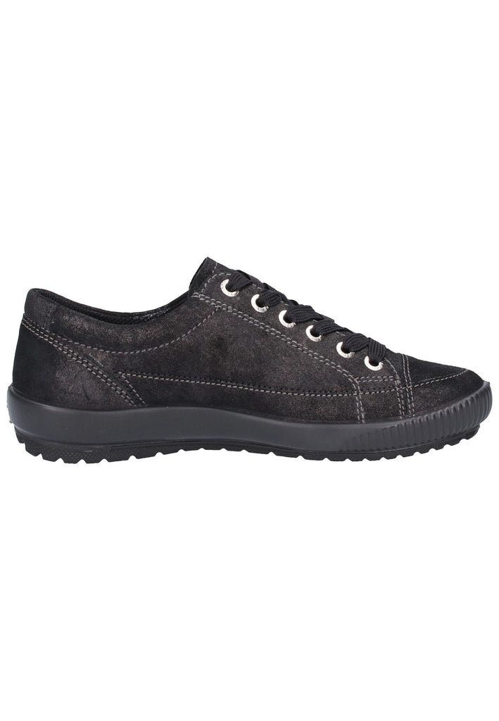 Legero Sneaker Leder Schwarz - surf4shoes