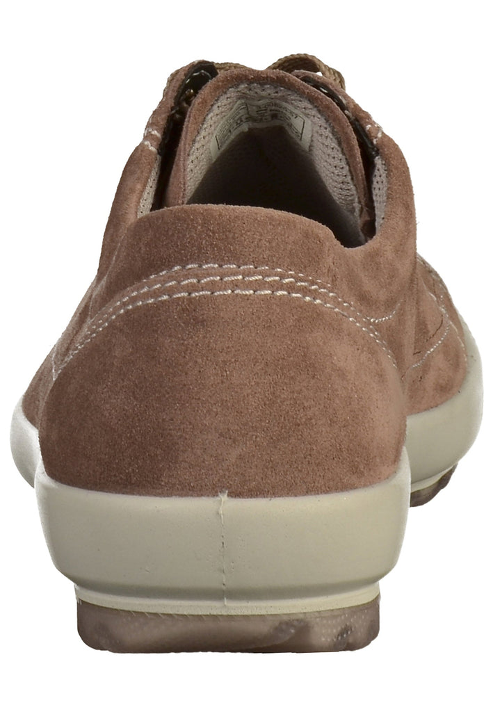 Legero Sneaker Leder Taupe - surf4shoes