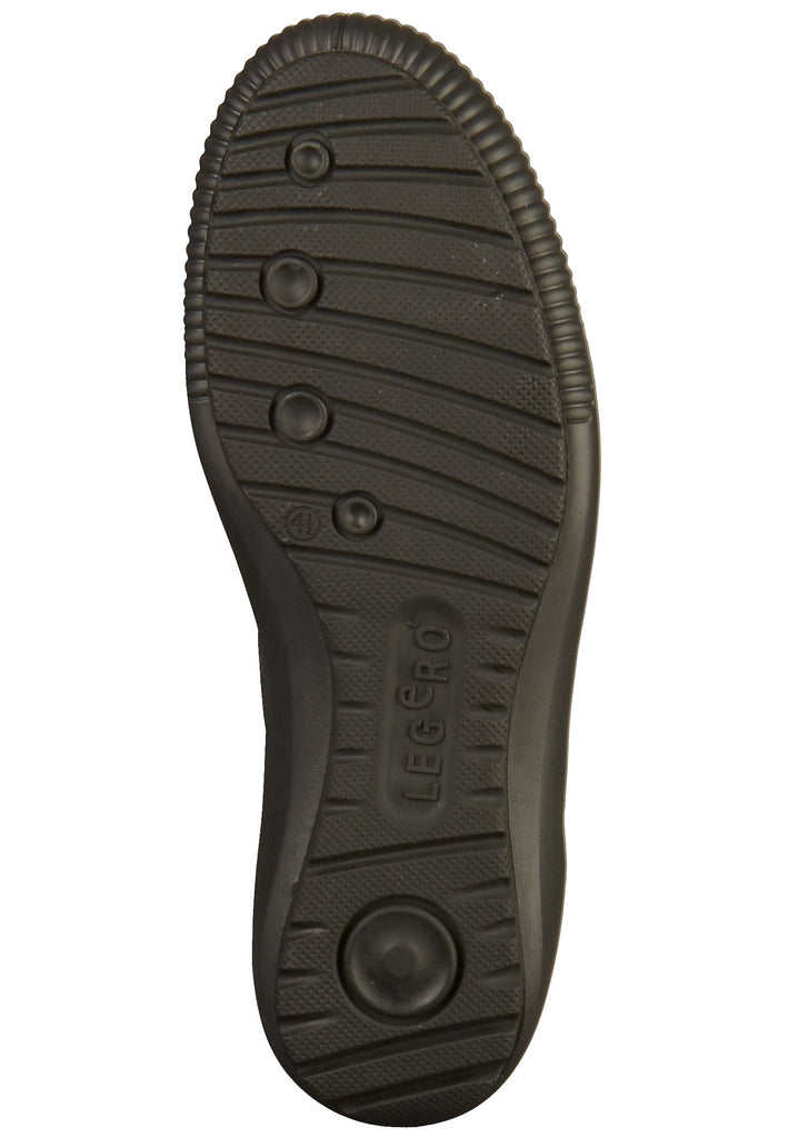 Legero Sneaker Leder Pazifik - surf4shoes