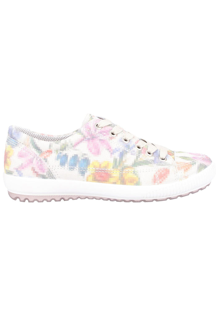 Legero Sneaker Veloursleder Multi - surf4shoes