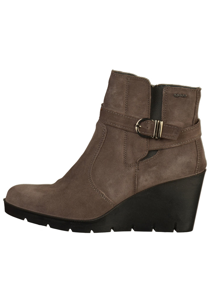 IGI&CO Stiefelette Leder Taupe - surf4shoes