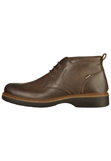 IGI&CO Halbschuhe Leder Braun - surf4shoes