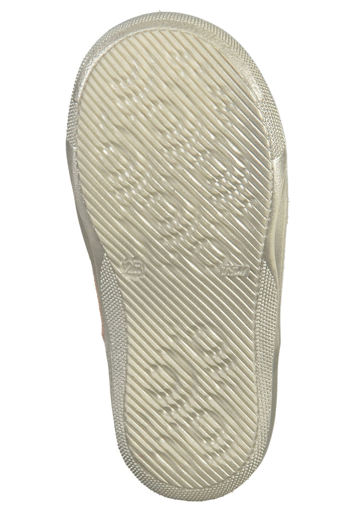 Richter Sneaker Leder Rosa - surf4shoes