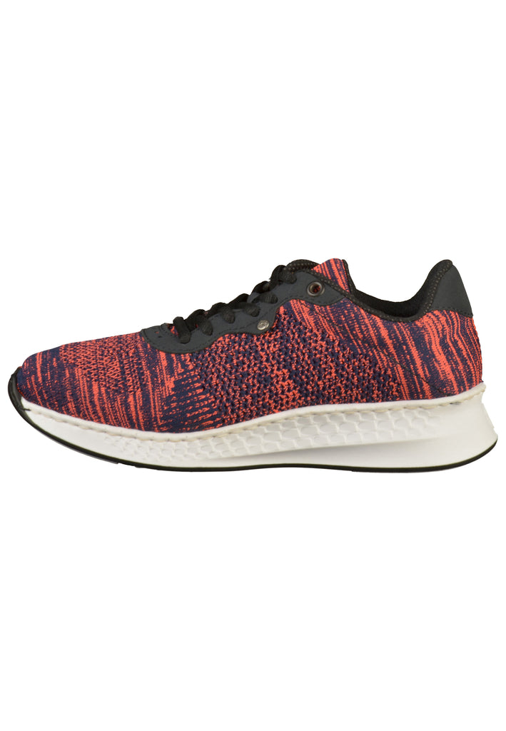 Rieker Sneaker Textil Multi - surf4shoes