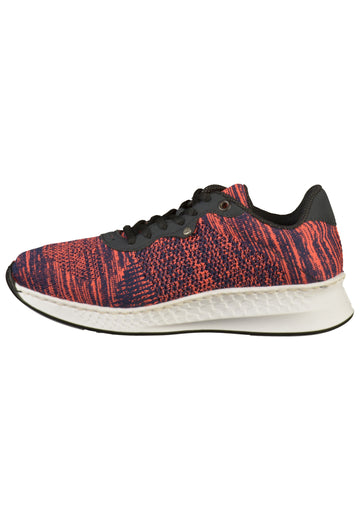 Rieker Sneaker Textil Multi - surf4shoes