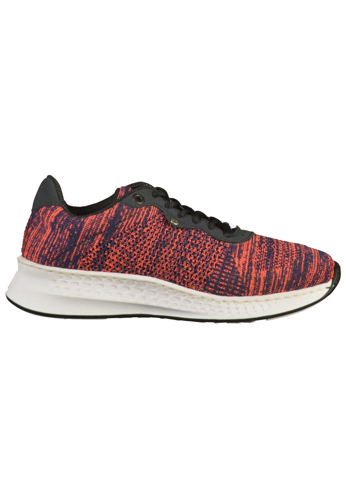 Rieker Sneaker Textil Multi - surf4shoes