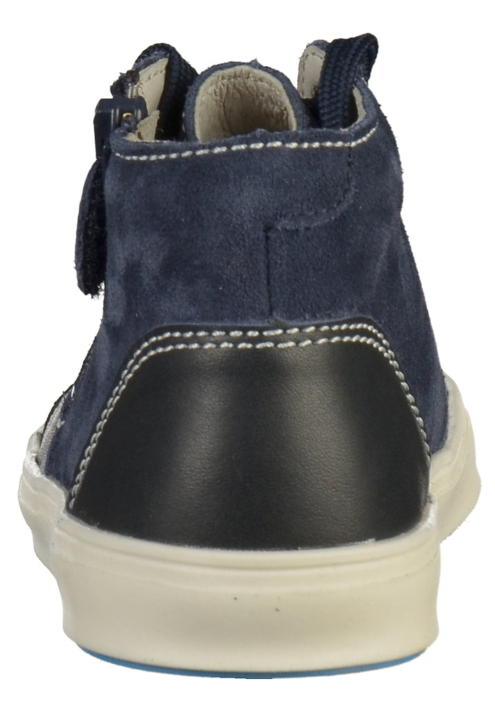 Richter Sneaker Leder Atlantic - surf4shoes