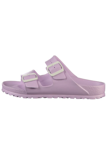 Birkenstock Pantoletten EVA Soft Lilac - surf4shoes