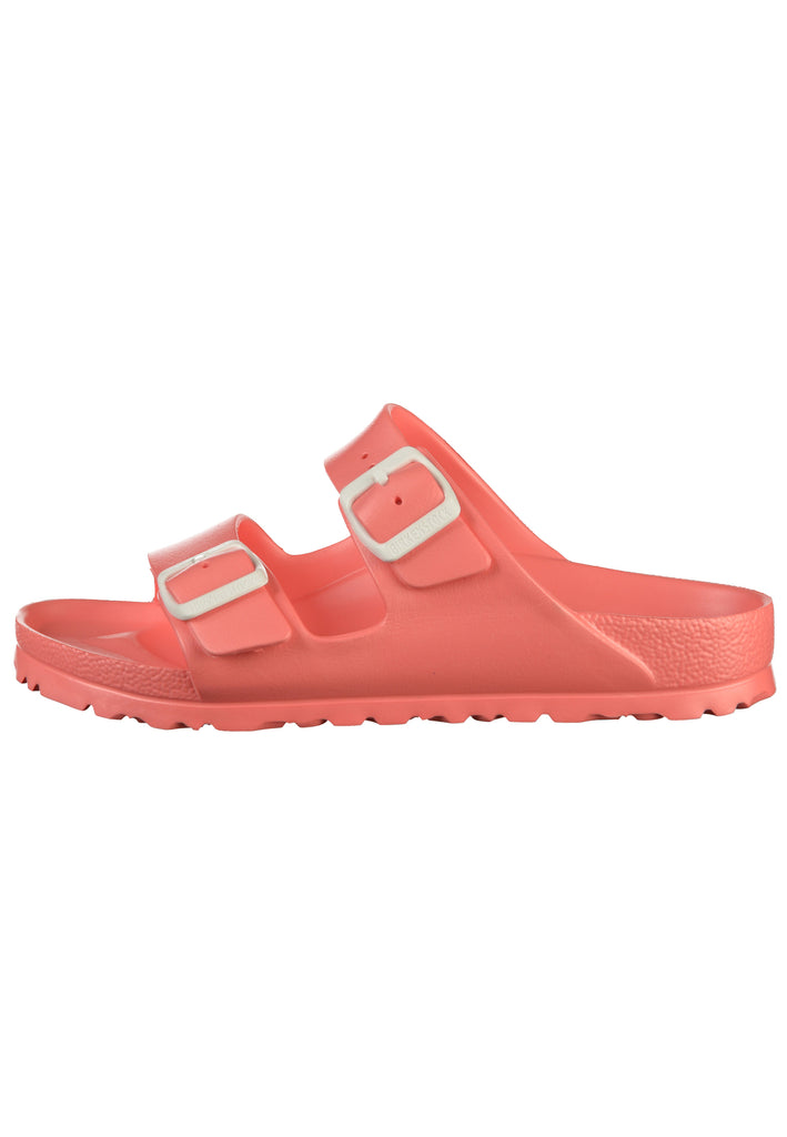 Birkenstock Pantoletten EVA Soft Coral - surf4shoes