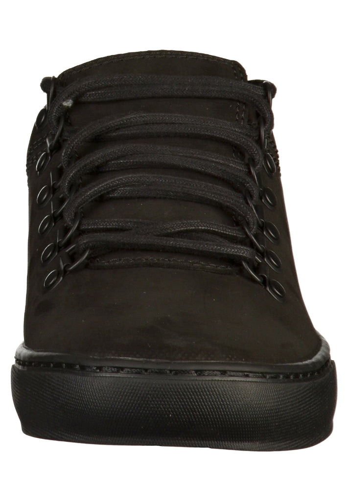 Timberland Sneaker Leder Schwarz - surf4shoes