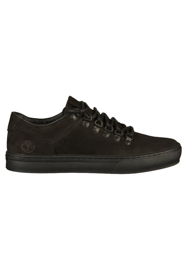 Timberland Sneaker Leder Schwarz - surf4shoes