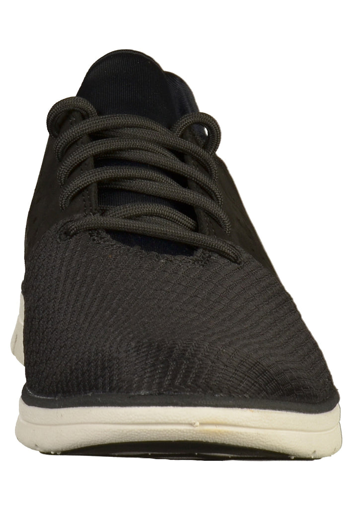 Timberland Sneaker Leder Schwarz - surf4shoes