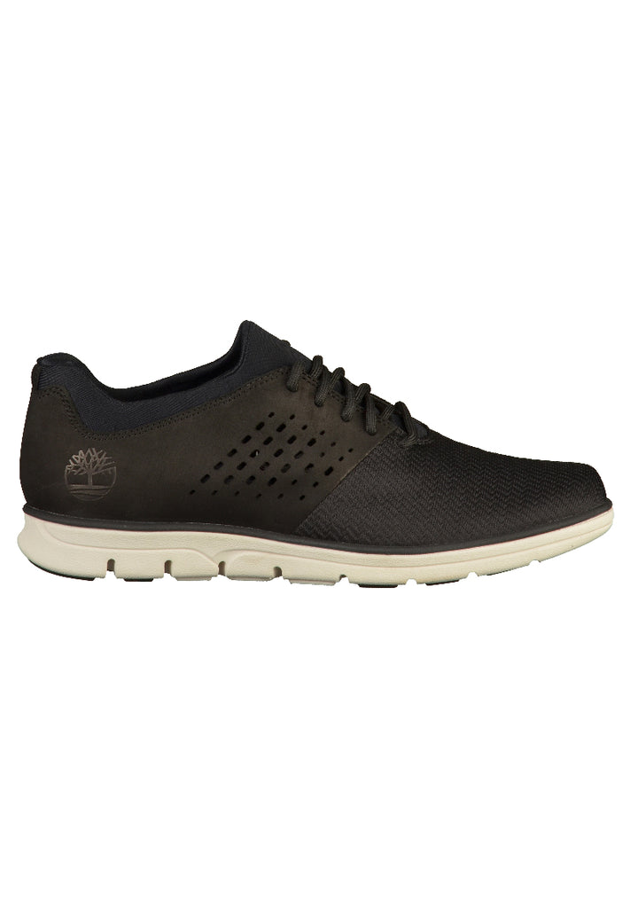 Timberland Sneaker Leder Schwarz - surf4shoes