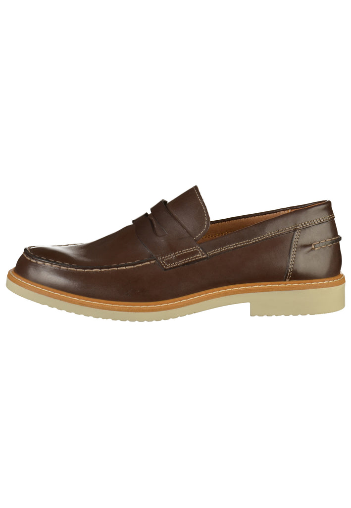 IGI&CO Slipper Leder Moro - surf4shoes
