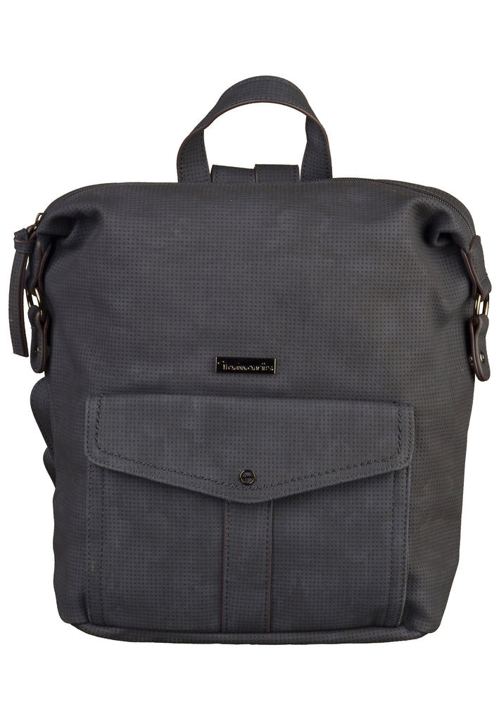 Tamaris Taschen Lederimitat Navy - surf4shoes