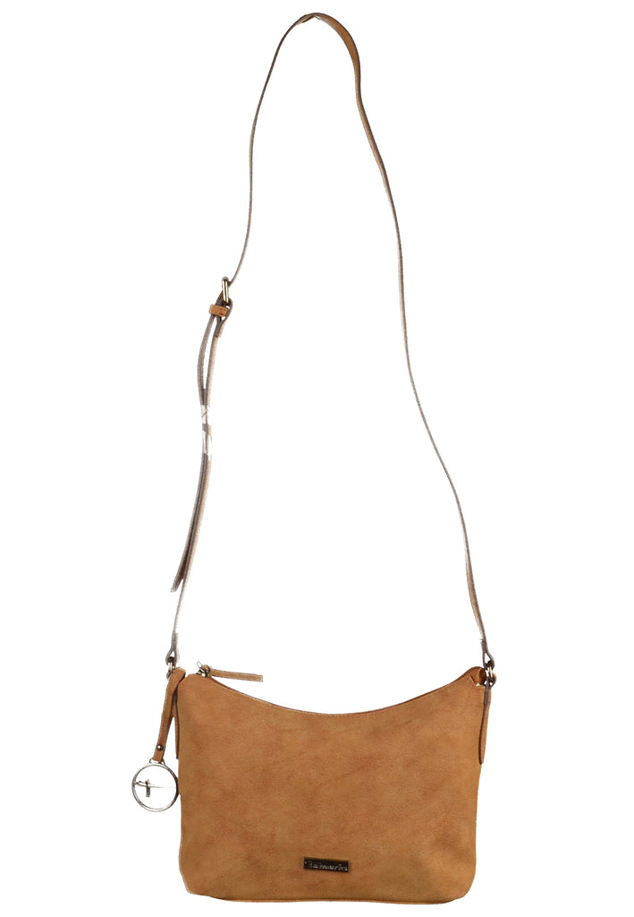Tamaris Taschen Lederimitat Braun - surf4shoes