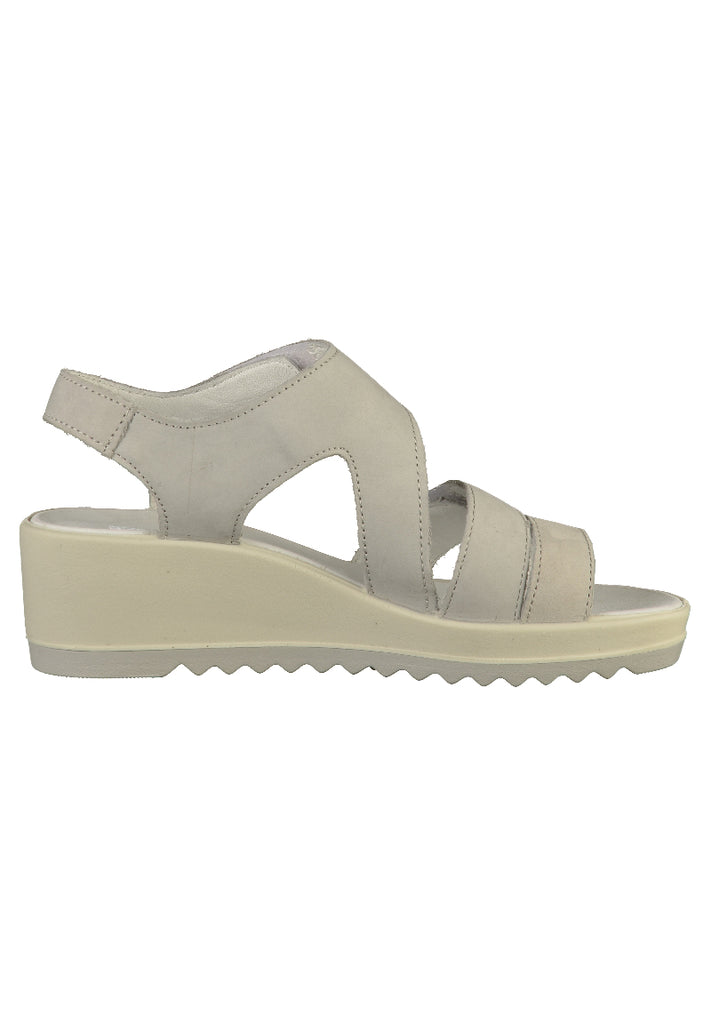 IGI&CO Sandalen Leder Grau - surf4shoes