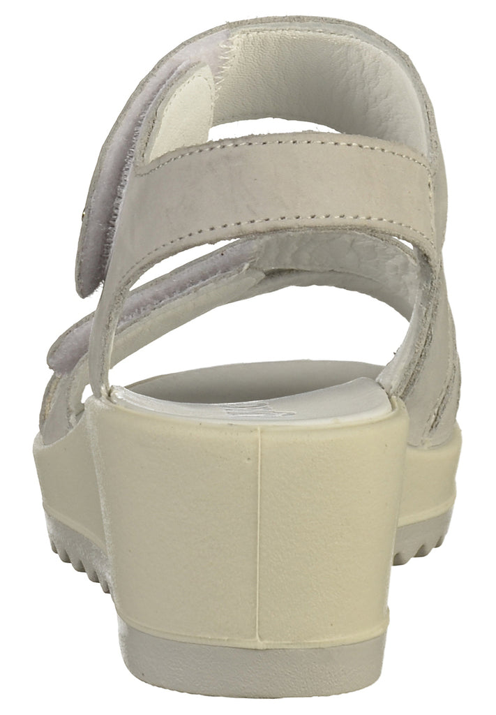IGI&CO Sandalen Leder Grau - surf4shoes