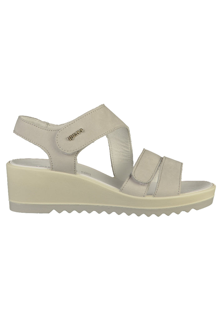 IGI&CO Sandalen Leder Grau - surf4shoes
