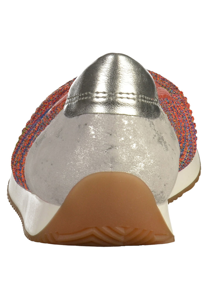 ara Ballerinas Leder Mehrfarbig - surf4shoes