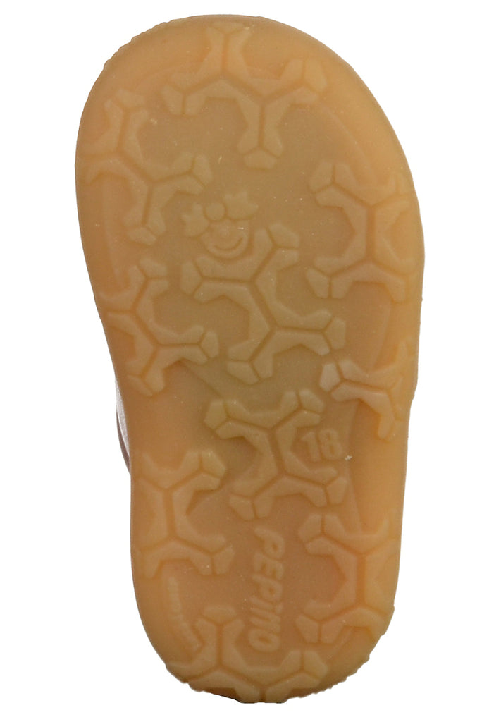 Pepino Sneaker Leder Rose - surf4shoes