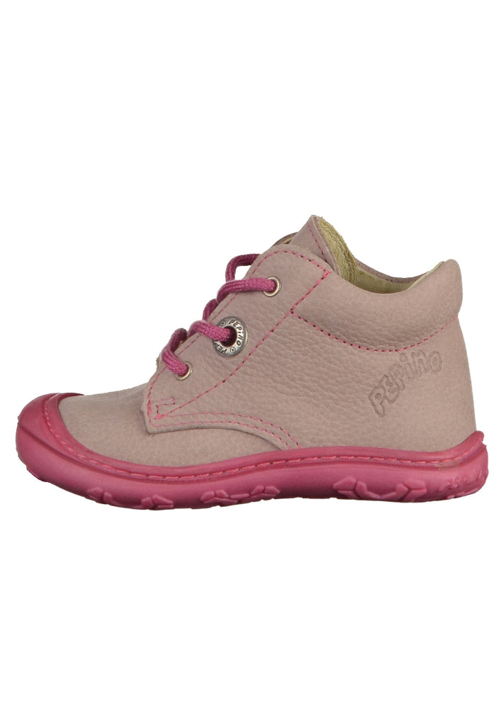 Pepino Halbschuhe Leder Viola - surf4shoes