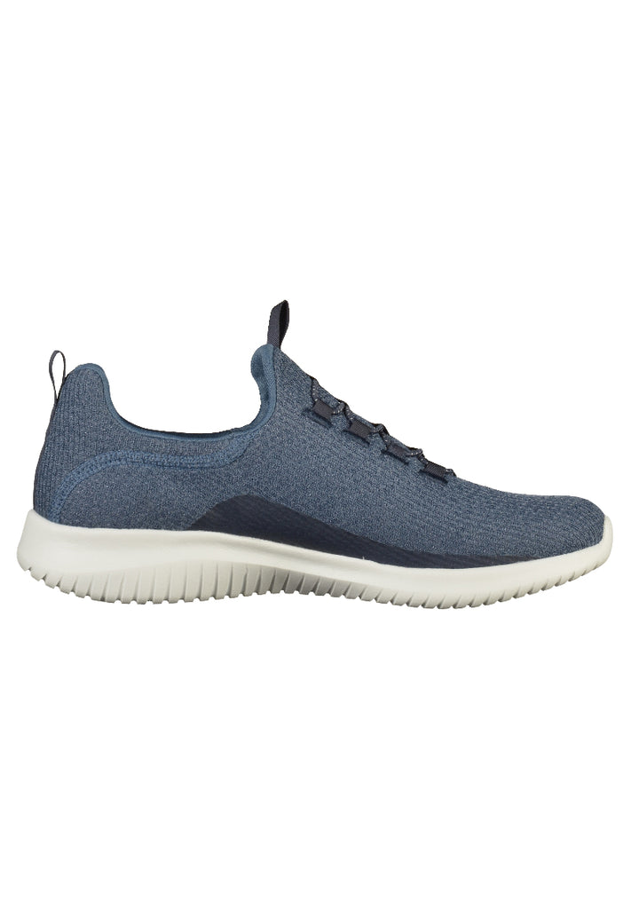 Skechers Sneaker Textil Navy - surf4shoes