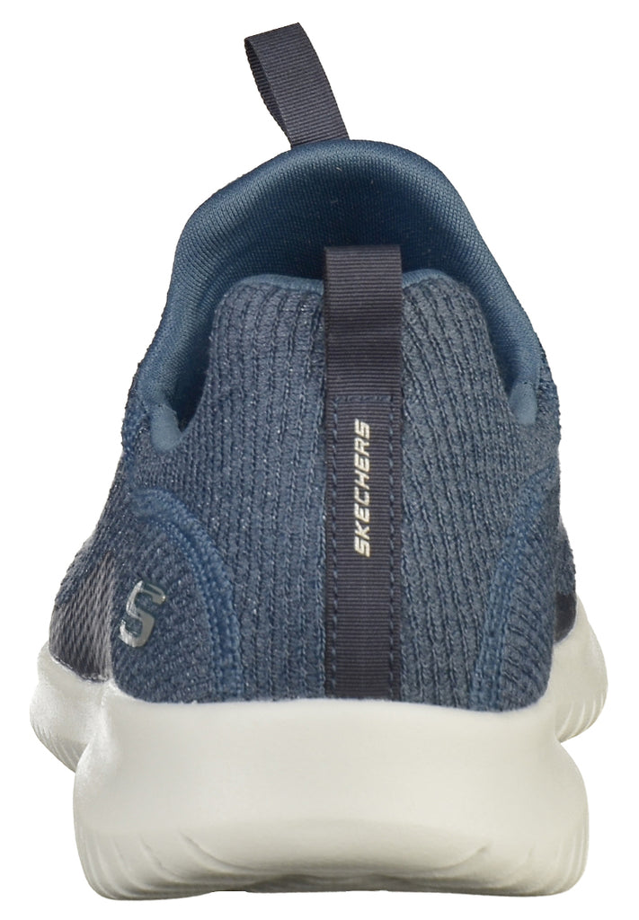 Skechers Sneaker Textil Navy - surf4shoes
