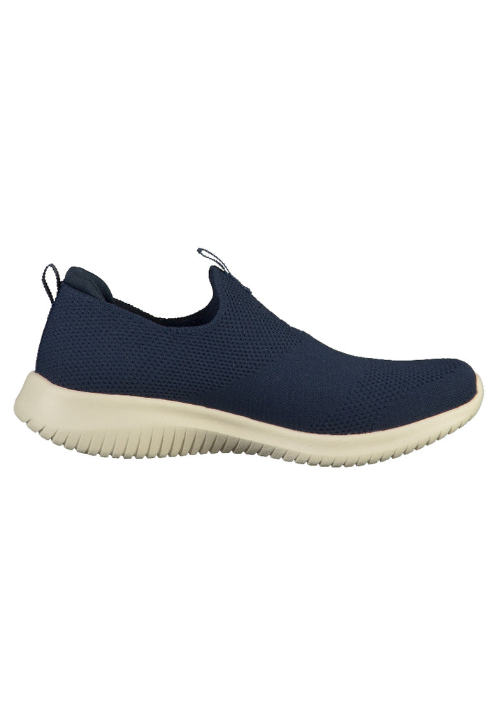 Skechers Sneaker Textil Navy - surf4shoes