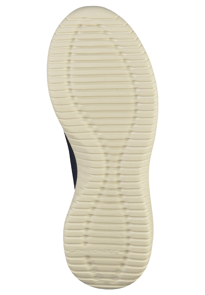 Skechers Sneaker Textil Navy - surf4shoes