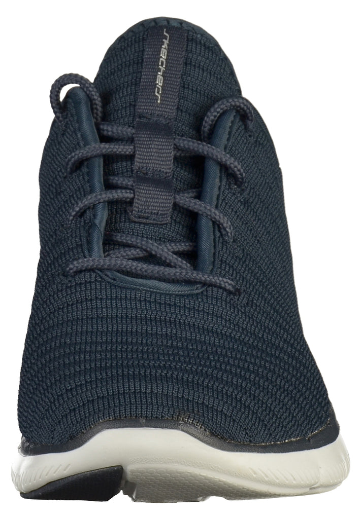 Skechers Sneaker Textil Navy - surf4shoes
